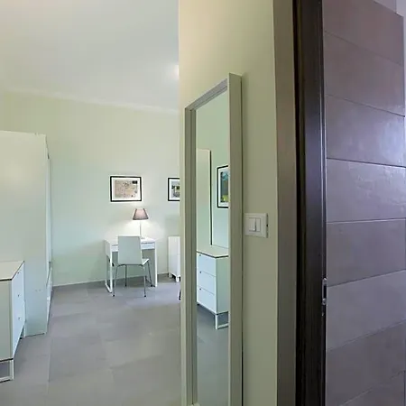 San Maurizio Otel *