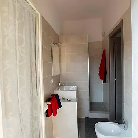 Otel San Maurizio *