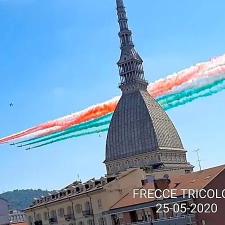 San Maurizio * Torino