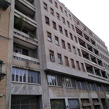 San Maurizio Otel Torino