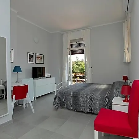 San Maurizio Otel