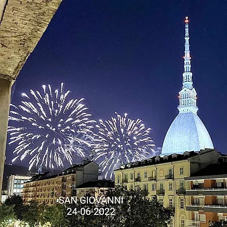 Otel San Maurizio Torino