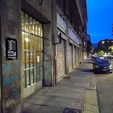 San Maurizio Torino