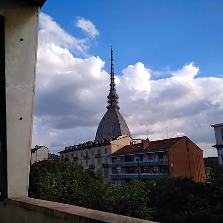 Otel San Maurizio Torino