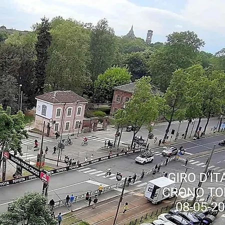 San Maurizio