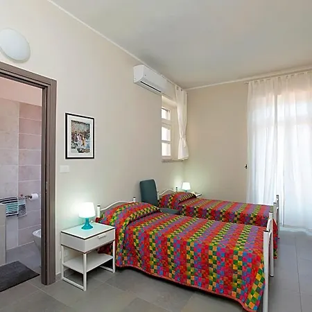 Otel San Maurizio