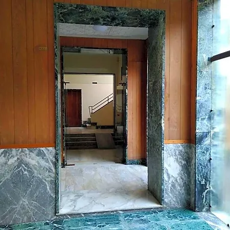 San Maurizio Otel *