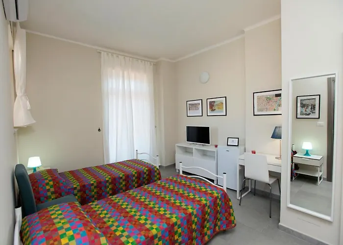 San Maurizio Hotel Turin