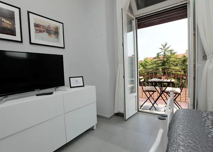 San Maurizio Hotel *