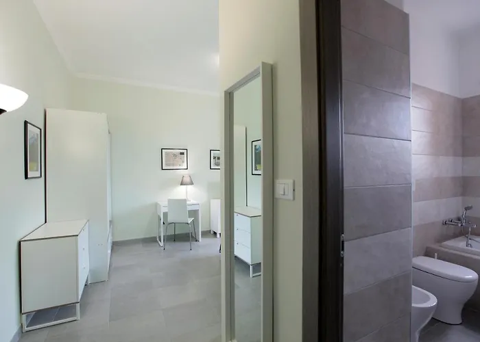 San Maurizio Hotel Turin