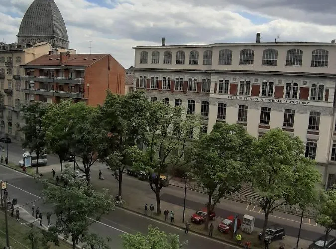 San Maurizio * تورينو