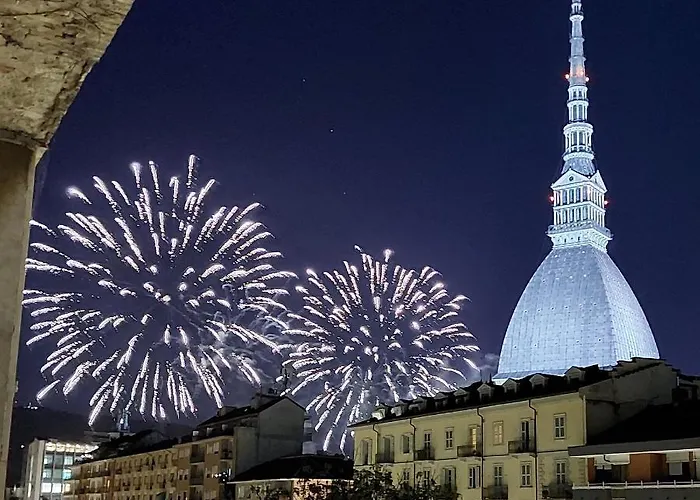 San Maurizio Hotel Turin