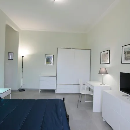 San Maurizio Hotel *