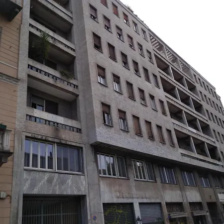 San Maurizio Ξενοδοχείο *