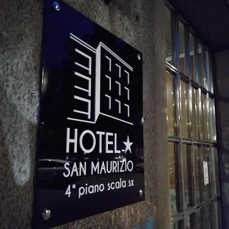 San Maurizio Ξενοδοχείο