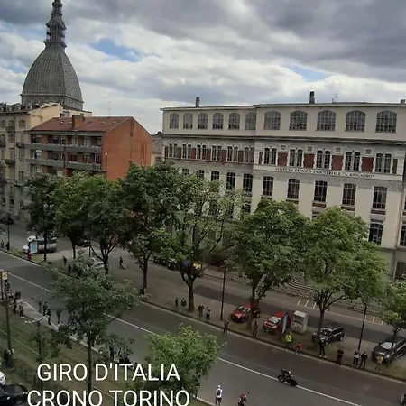 San Maurizio * Turin