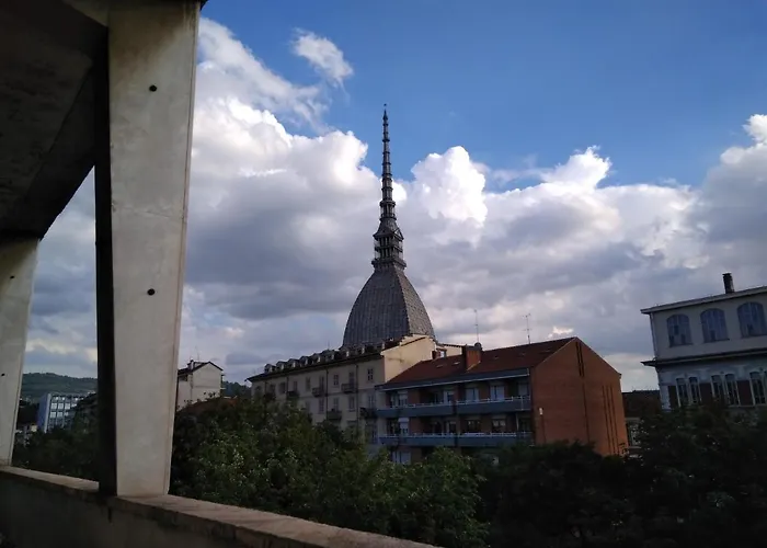 San Maurizio Отель