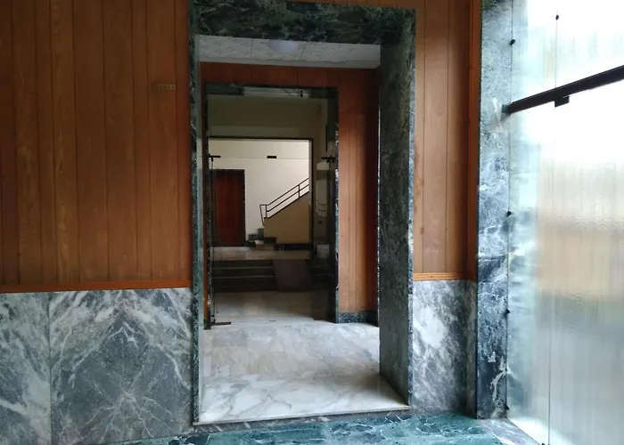 San Maurizio *