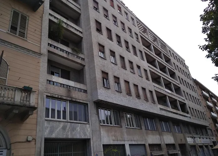 San Maurizio Ξενοδοχείο *