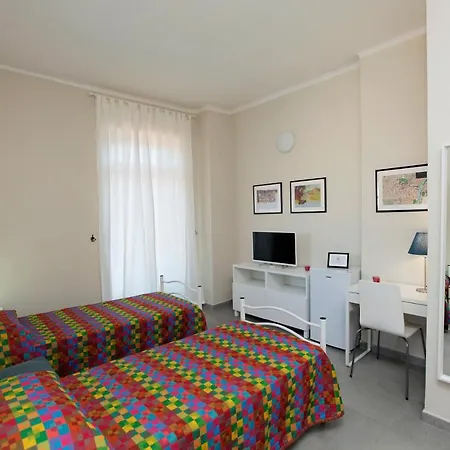 San Maurizio Hotel Turin