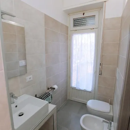 San Maurizio Hotel Turin