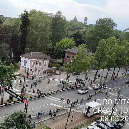 Hotel San Maurizio Turin