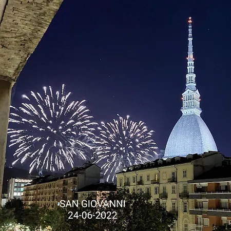 San Maurizio Hotel Turin