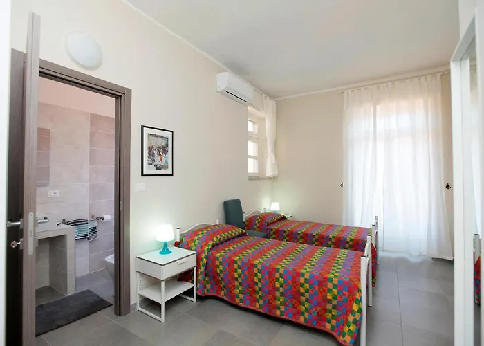 San Maurizio מלון